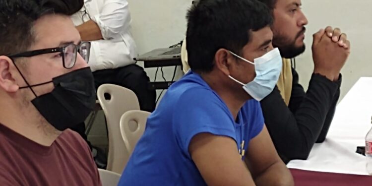 Proponen beneficios para el Fut-7 Municipal