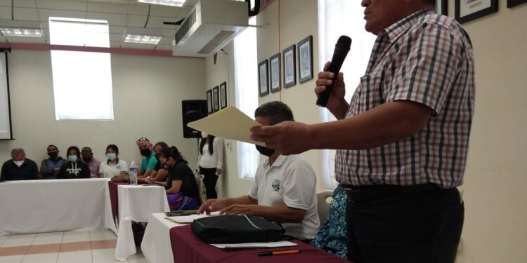 Proponen beneficios para el Fut-7 Municipal