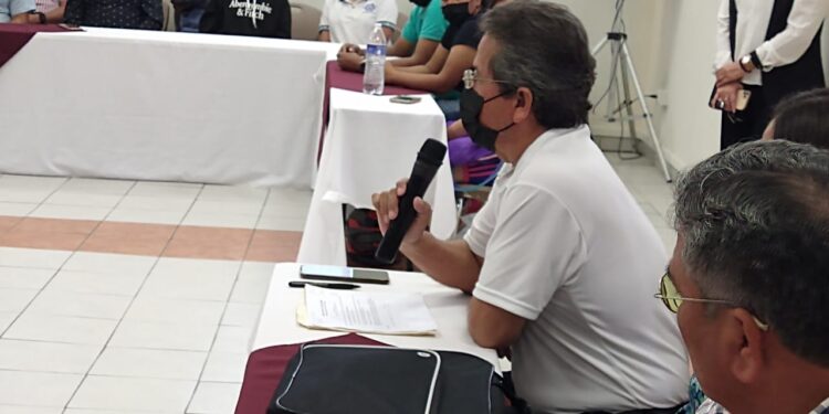 Proponen beneficios para el Fut-7 Municipal