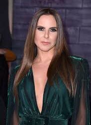 Kate del Castillo tiene nuevo galán