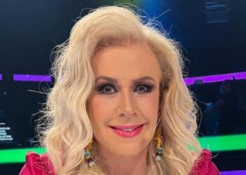 Laura Zapata recuerda terrible suceso; su secuestro