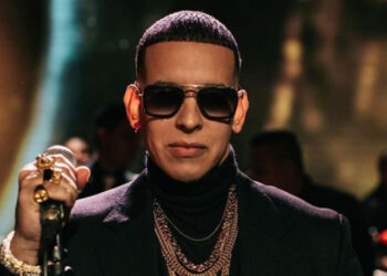 Daddy Yankee visitará tierras regias
