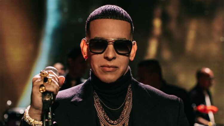 Daddy Yankee visitará tierras regias