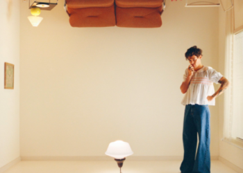 Harry Styles confirma estreno de su nuevo disco