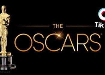 Tiktok hará un resumen de lo mejor de los premios Óscar 2022