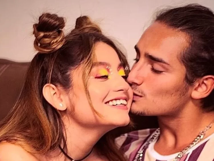 Karol Sevilla opina sobre el personaje de Emilio Osorio como Alejandro Fernández