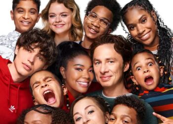 Disney lanza remake de ”Más barato por docena”