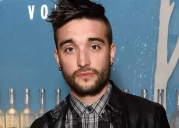 Fallece Tom Parker, integrante de la banda inglesa The Wanted