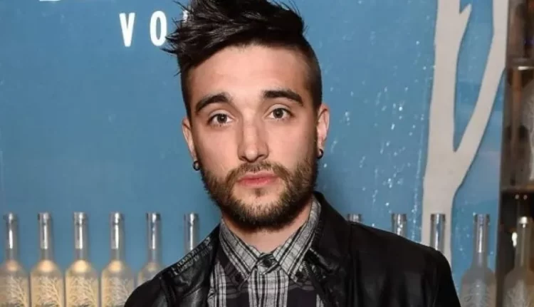 Fallece Tom Parker, integrante de la banda inglesa The Wanted