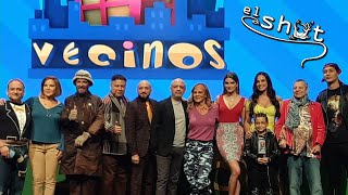 La serie ”Vecinos” le hará homenaje a Octavio Ocaña