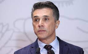 Sergio Mayer expresa su postura a cerca de las acusaciones contra el productor