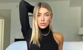 Michelle Salas desmiente embarazo