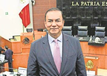 Juez concede amparo a José Manuel del Río Virgen; podría quedaría libre