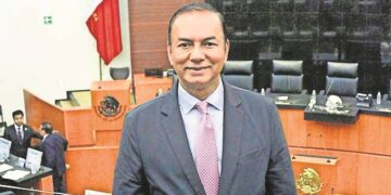 Juez concede amparo a José Manuel del Río Virgen; podría quedaría libre