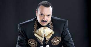 Pepe Aguilar no quiso participar en homenaje a Joan Sebastian
