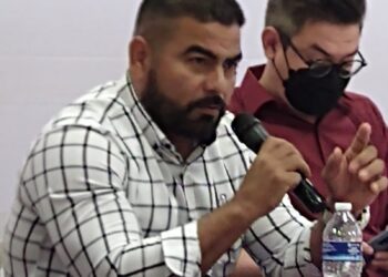 Apoya Municipio con “mano dura” contra violencia en las canchas