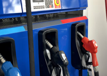 Aumenta precio de gasolina en el Valle de Texas