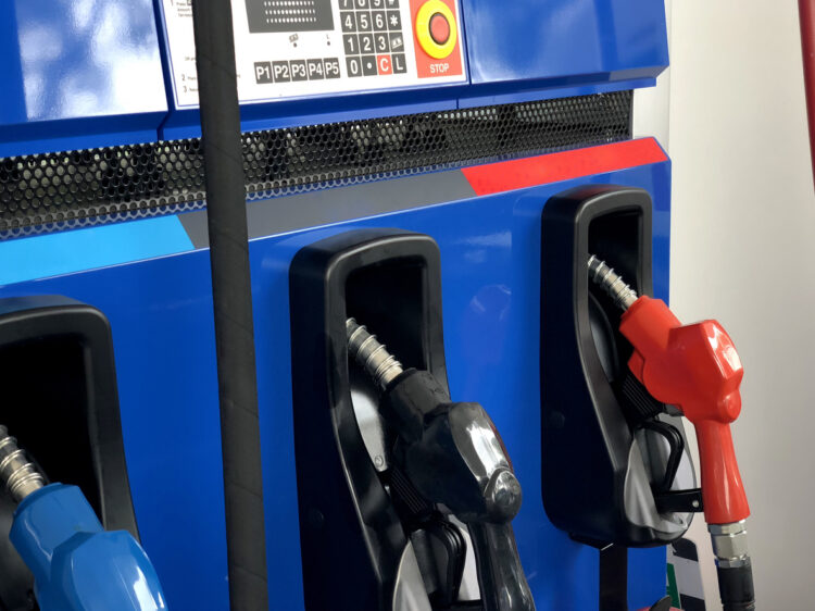 Aumenta precio de gasolina en el Valle de Texas