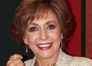 Fallece la actriz Raquel Pankowsky a la edad de 69 años.
