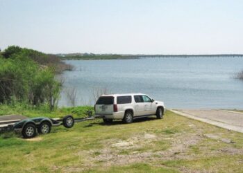 Tratará CILA asuntos del agua en el Sur de Texas