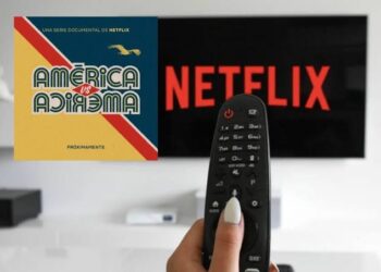 América tendrá documental en Netflix