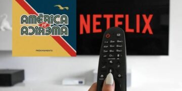 América tendrá documental en Netflix