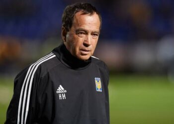 Muere Hugo Hernández, ex auxiliar deTigres