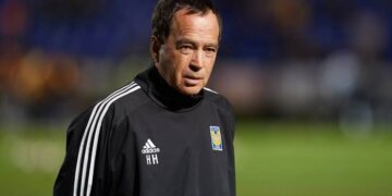 Muere Hugo Hernández, ex auxiliar deTigres