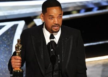 Netflix y Sony paran todos los proyectos de Will Smith
