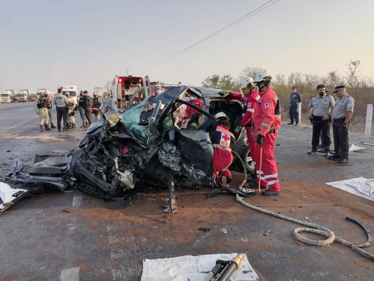 Siete lesionados en accidentes en la rúa Zaragoza