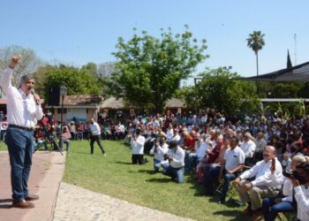 Fuerza Ciudadana y líderes de izquierda se suman a candidatura a gobernador de Américo Villarreal