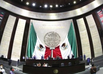 Cambian fecha para discutir dictamen de reforma eléctrica en Cámara de Diputados