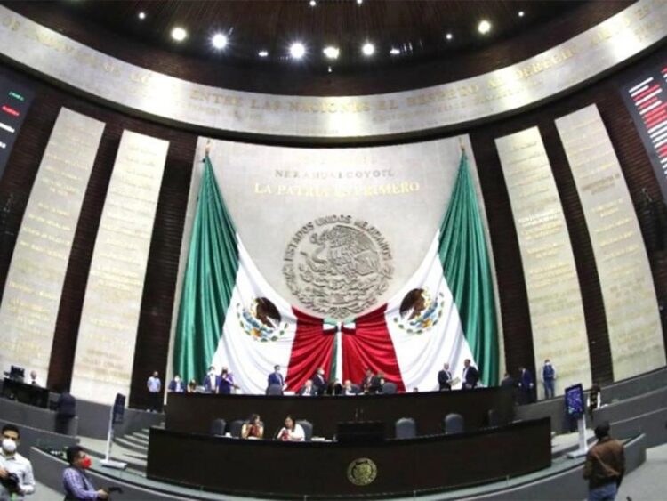 Cambian fecha para discutir dictamen de reforma eléctrica en Cámara de Diputados