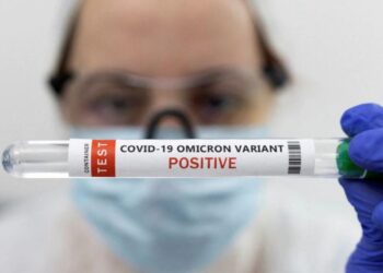 OMS analiza dos nuevas subvariantes covid de Ómicron