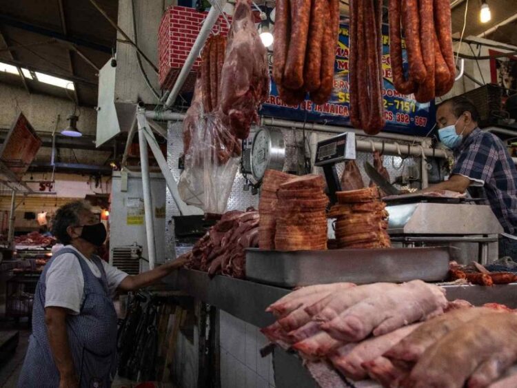 Alza en alimentos amenaza el bolsillo de los mexicanos