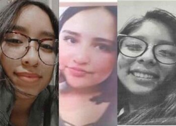 Desaparecen tres alumnas del IPN; exigen localizarlas