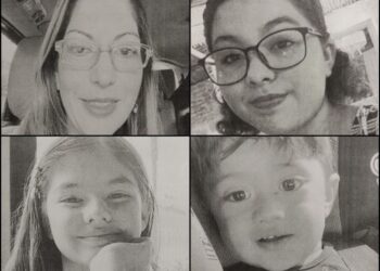 Desaparece familia regia que vacacionaba en Playa del Carmen, Quintana Roo