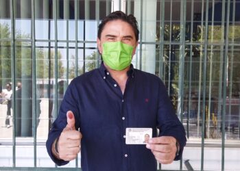 Tamaulipas estado norteño con mayor participación en  urnas de revocación de mandato