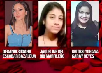 Nuevo León ha sumado 284 mujeres desaparecidas en 2022