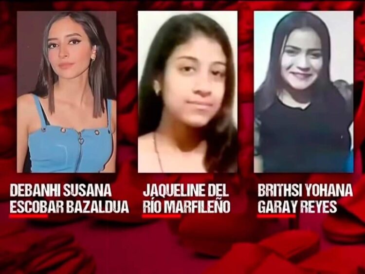 Nuevo León ha sumado 284 mujeres desaparecidas en 2022