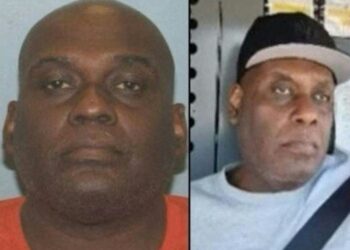 Policía de NY identifica a presunto tirador del metro; aparece en YouTube