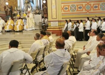 Iglesia católica atenta a posibles casos de exorcismo en Tampico: Obispo