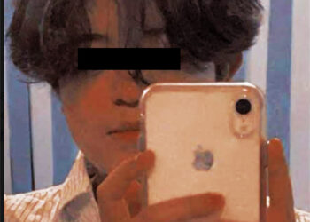 Identifican a presunta asesina de Sofía; sería estudiante de Prepa 4