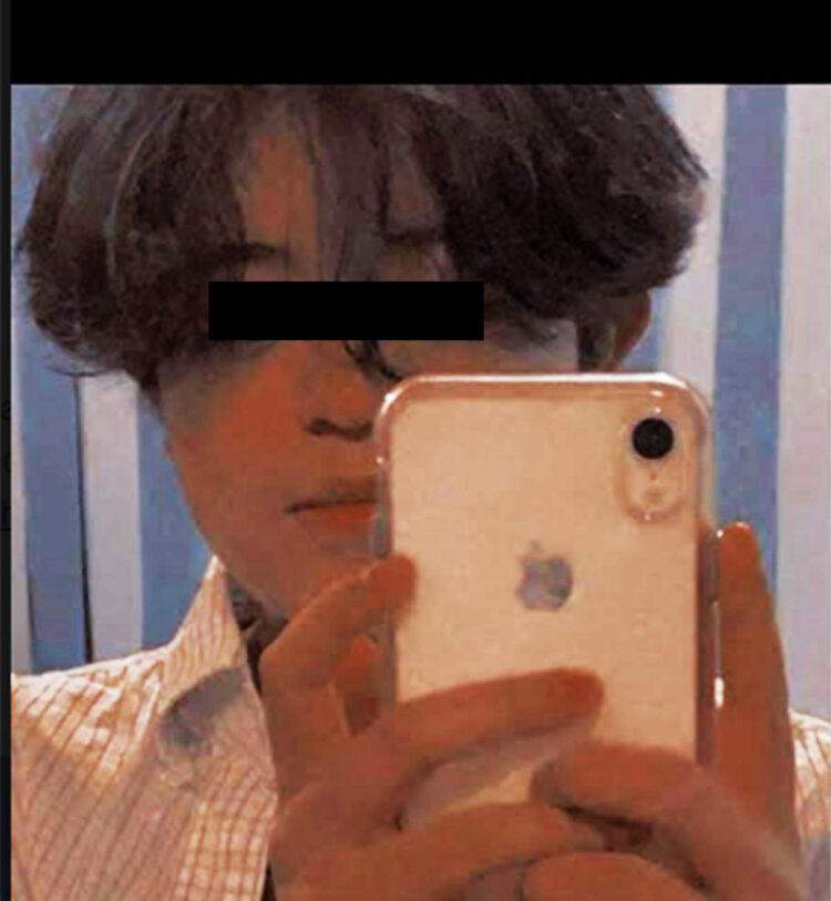 Identifican a presunta asesina de Sofía; sería estudiante de Prepa 4