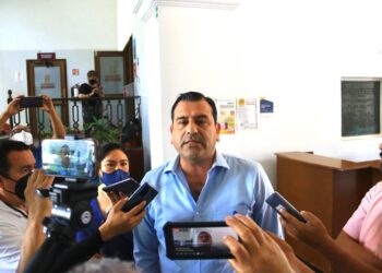 Reportan buena afluencia a “Los Troncones” y “San Marcazo” en Victoria