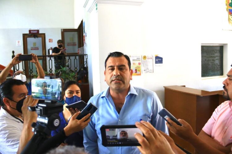 Reportan buena afluencia a “Los Troncones” y “San Marcazo” en Victoria