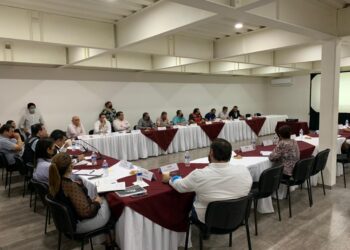 Reconocen trabajo de Gobierno de Victoria en materia de salud