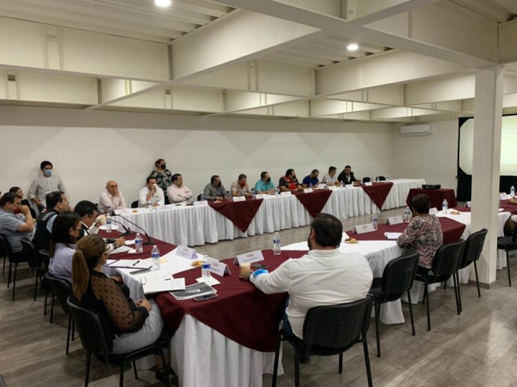 Reconocen trabajo de Gobierno de Victoria en materia de salud