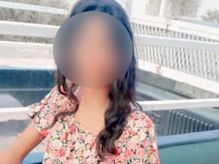 Hallan sin vida a menor de 15 años desaparecida en Llera, Tamaulipas