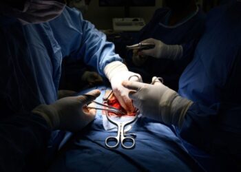 Una joven de 15 años sufre muerte encefálica; familiares donan sus órganos